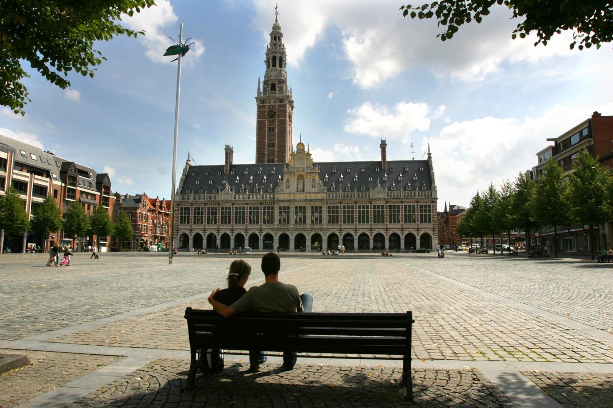 Trumpet House Ferienhaus