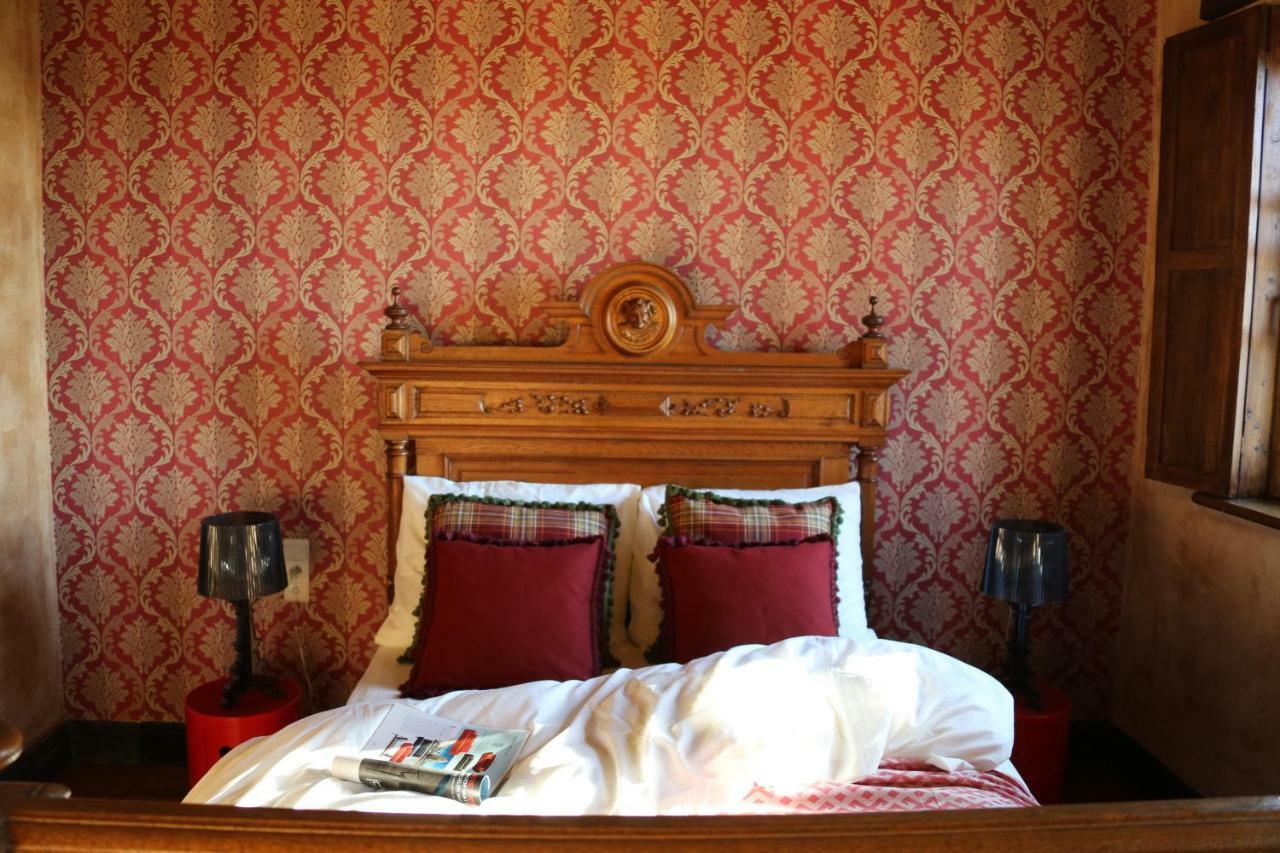 Ferienhaus Trumpet House Löwen