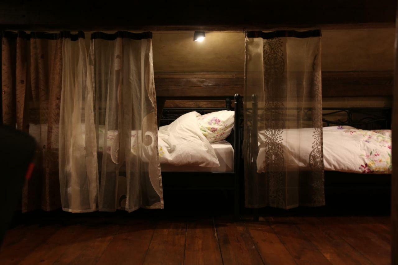 Ferienhaus Trumpet House *