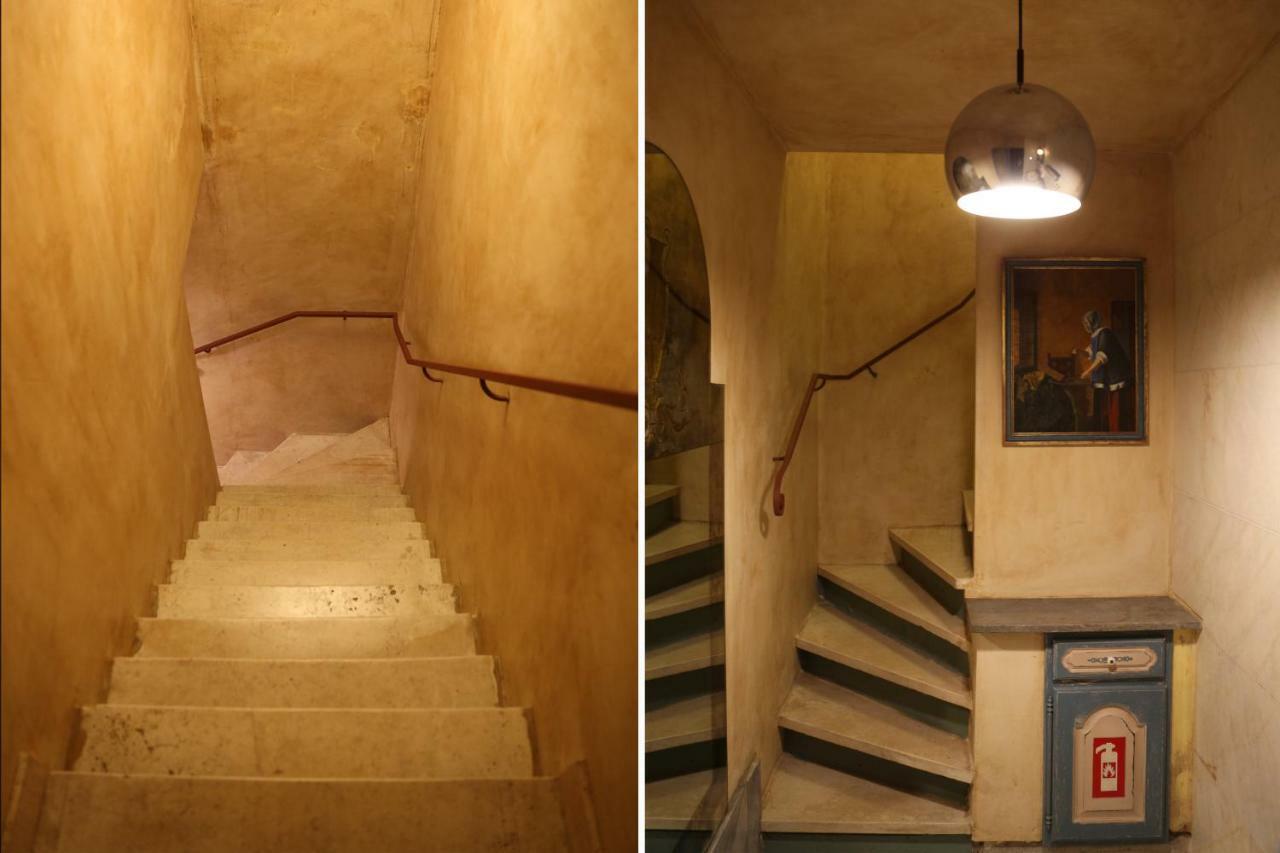 Trumpet House * Löwen